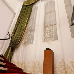 Muzeul de Istorie Paul Păltănea, Galați