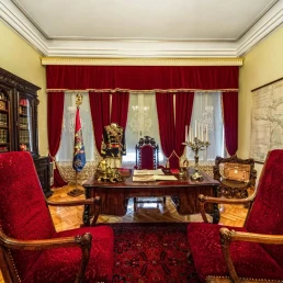 Muzeul Unirii, Iași
