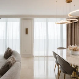 Casă privată din Miami SUA