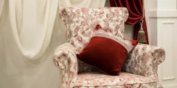 Tapițare și retapițare mobilier