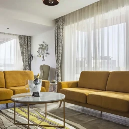 Casă privată decorată de Sophia