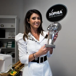 Deschiderea magazinului Sophia, din Cluj, iulie 2022