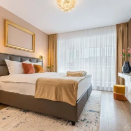 Complex hotelier decorat de Sophia