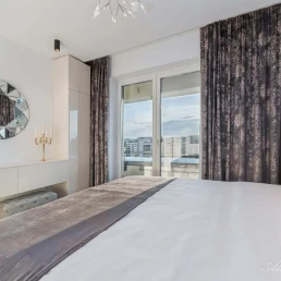 Complex hotelier decorat de Sophia