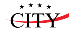 City logo