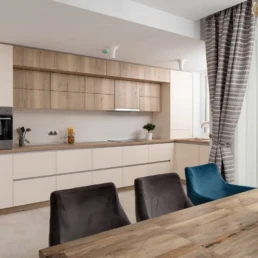Casă privată decorată de Sophia