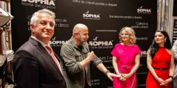 Business Networking Event gazde pentru RBL (Romanian Business Leaders) și RePatriot