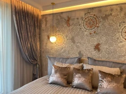 Proiect Sophia Cluj, Hotel